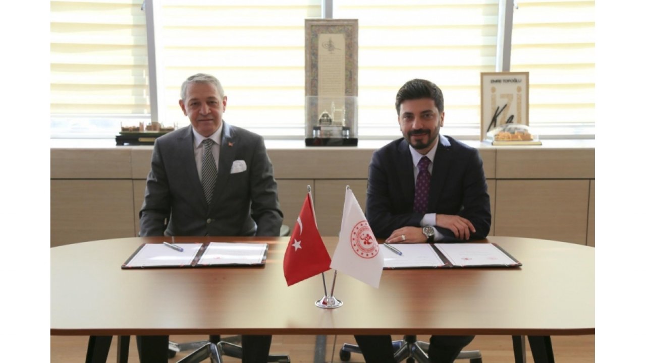 Gençlik Merkezlerinde boks eğitimi verilecek