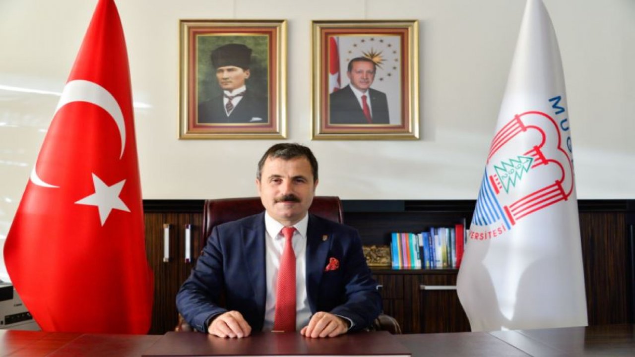 Hüseyin Çiçek'in 12 Mart mesajı