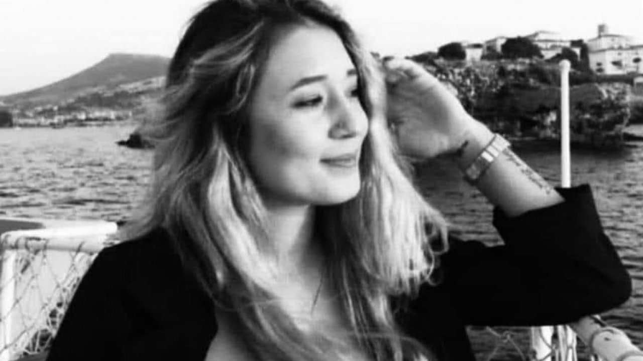 Milas’ta kadın cinayeti