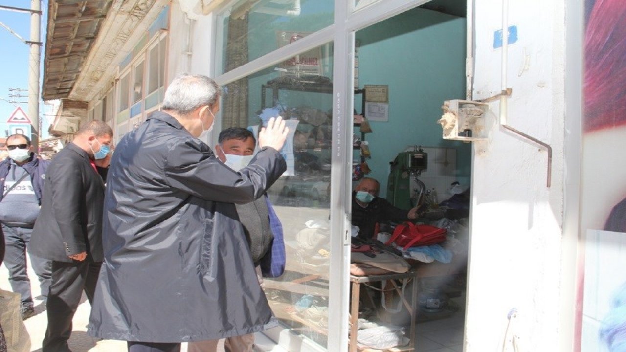 Ula’da haftalık tematik denetimler gerçekleştirildi