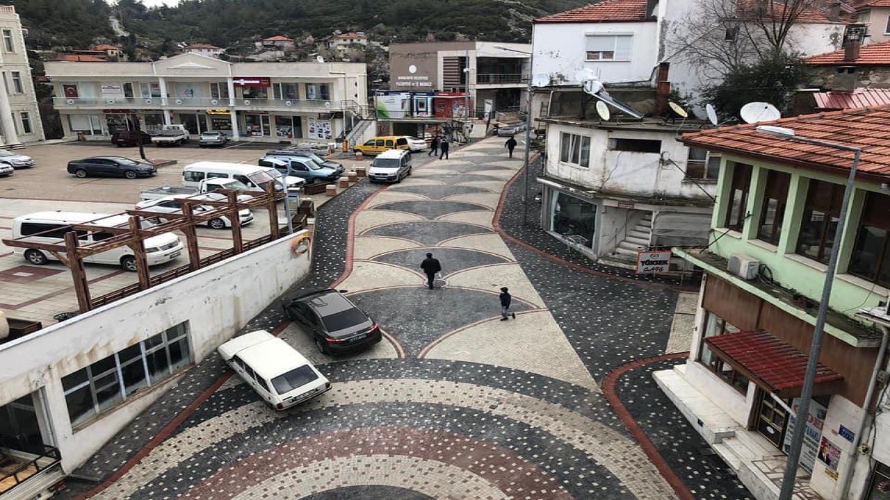 Kavaklıdere’de üst yapı tamamlandı