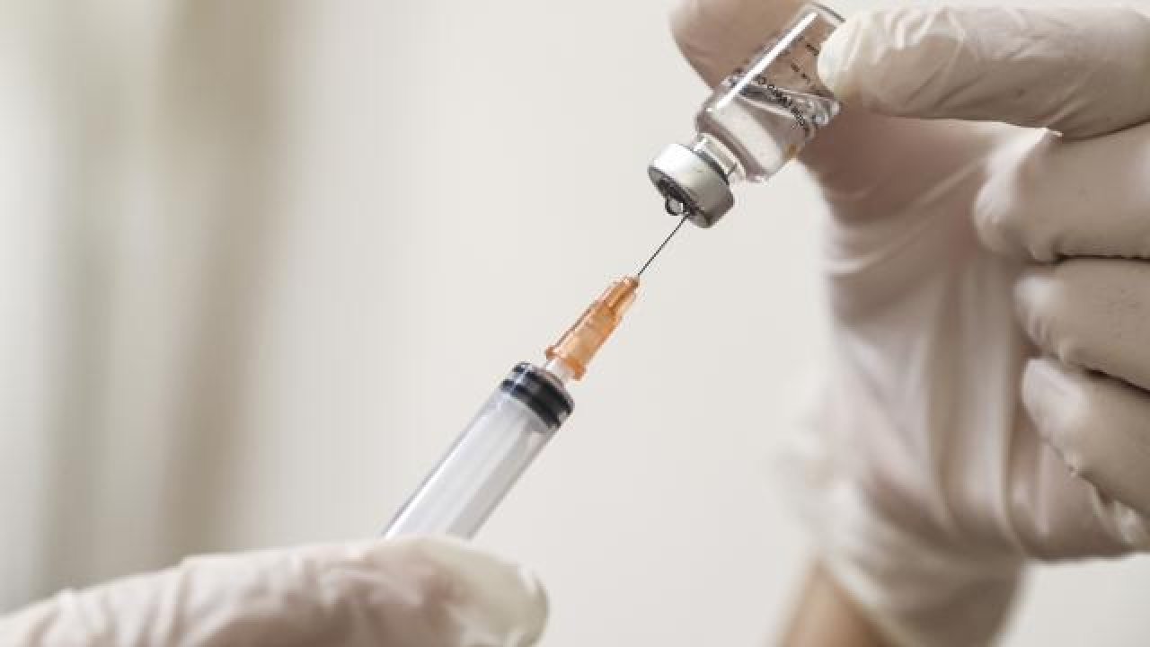 Turizm personeli aşı takvimine alındı