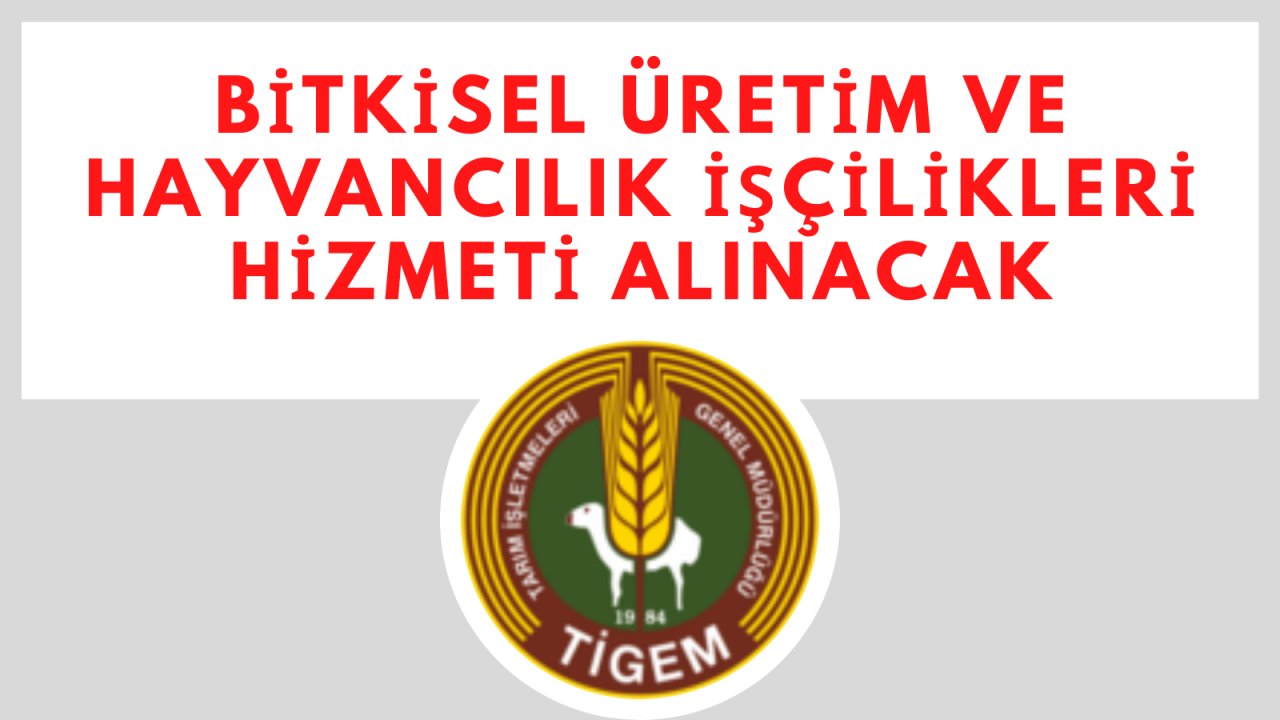 DALAMAN TARIM İŞLETMESİ MÜDÜRLÜĞÜ