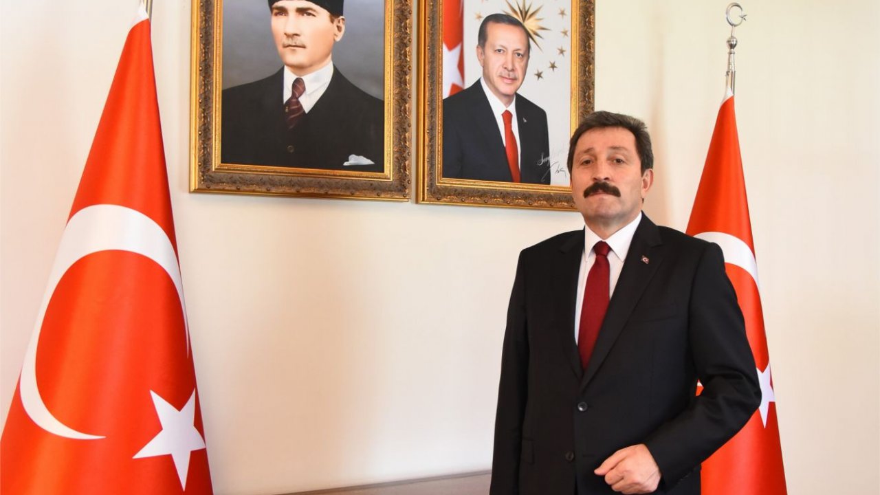 VALİ TAVLI’DAN 18 MART MESAJI