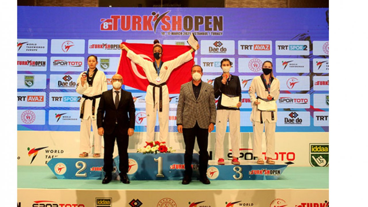 Örnek bir organizasyona imza atıldı