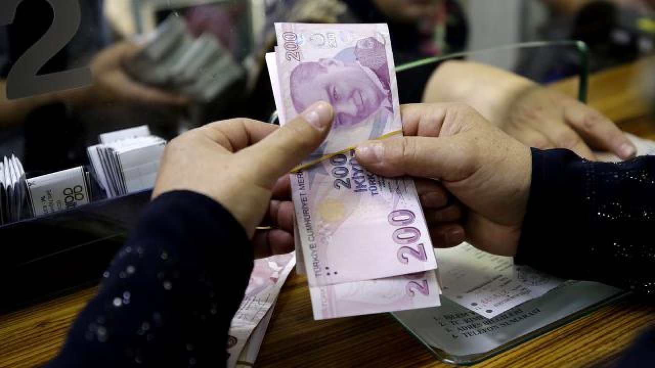 Esnafın TESKOMB kredilerine yeni yapılandırma