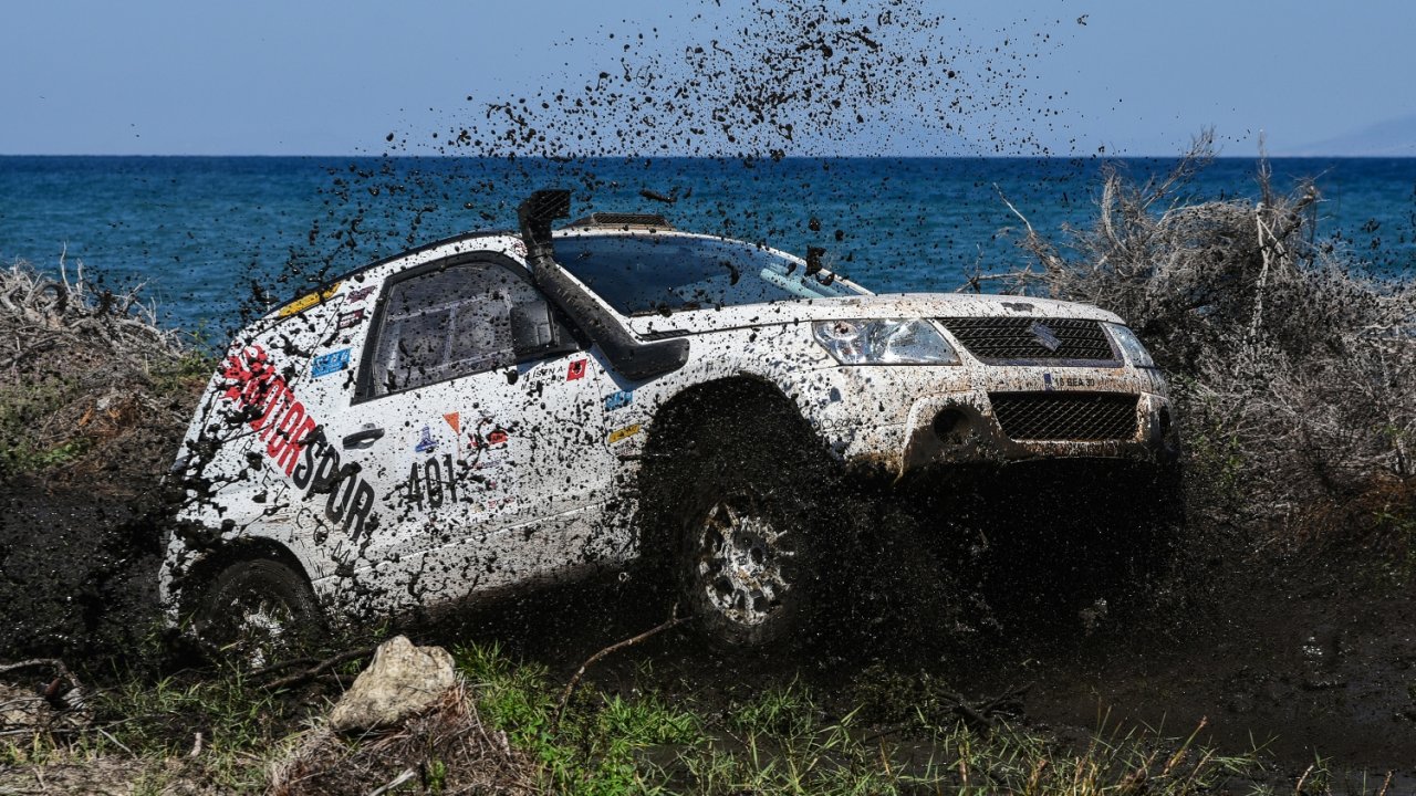 Bodrum yarış severleri ağırlamaya hazırlanıyor