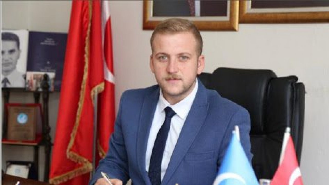 Muğla Ülkü Ocakları Başkanı Burak Demirel:  “Nevruz barış ve huzura yapılan tarihi çağrı, gönülden davettir”