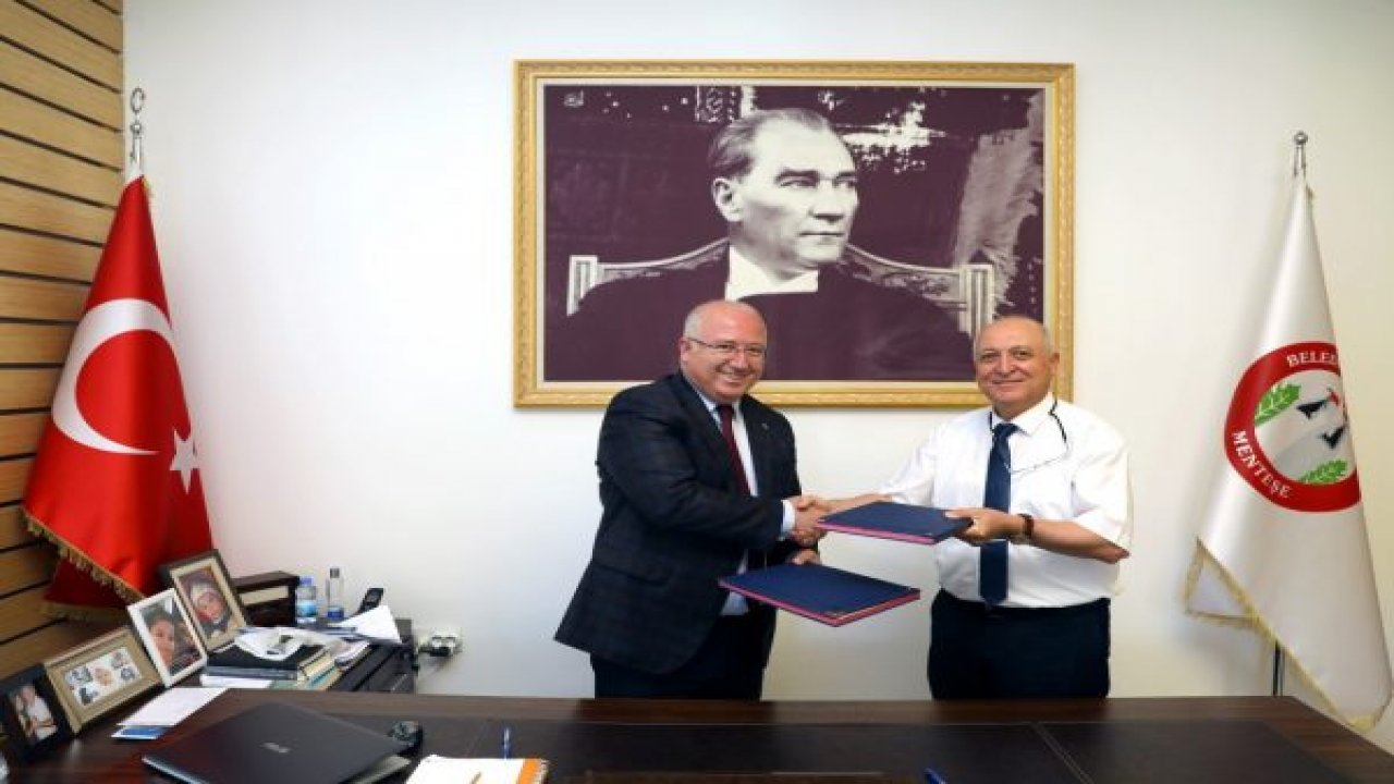 Projeler Elektronik Ortamda Paylaşılacak