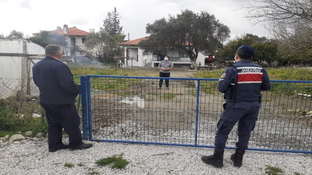 Denetimlerde 122 şahısa tutunak tutuldu