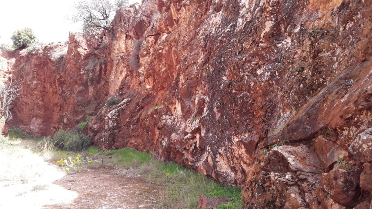 183 yıldır gün yüzüne çıkmayı bekliyor