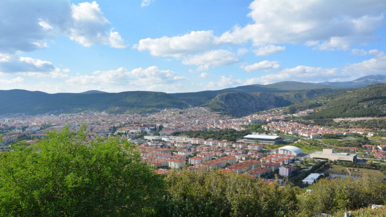 Muğla’ya 41 bin 468 kişi göç etti