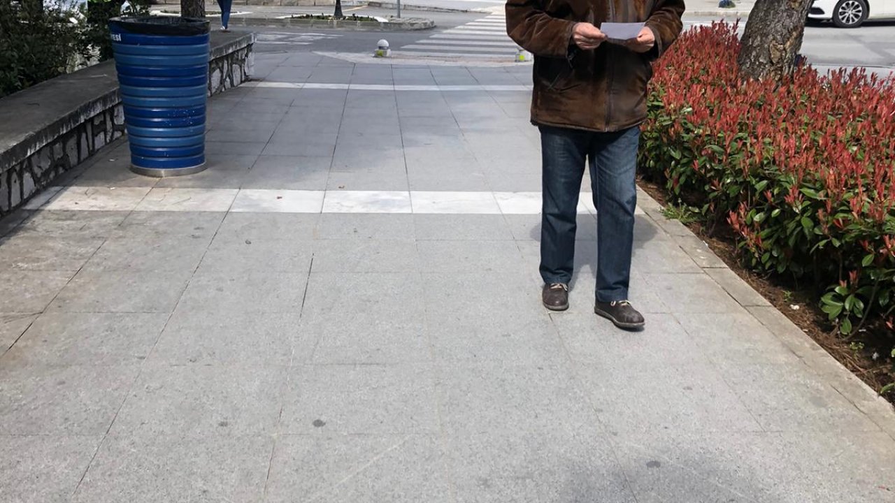 Yol Üstü Otopark Ücretleri uygulaması başladı