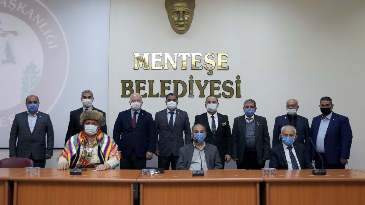 Hayrettin Akay güven tazeledi