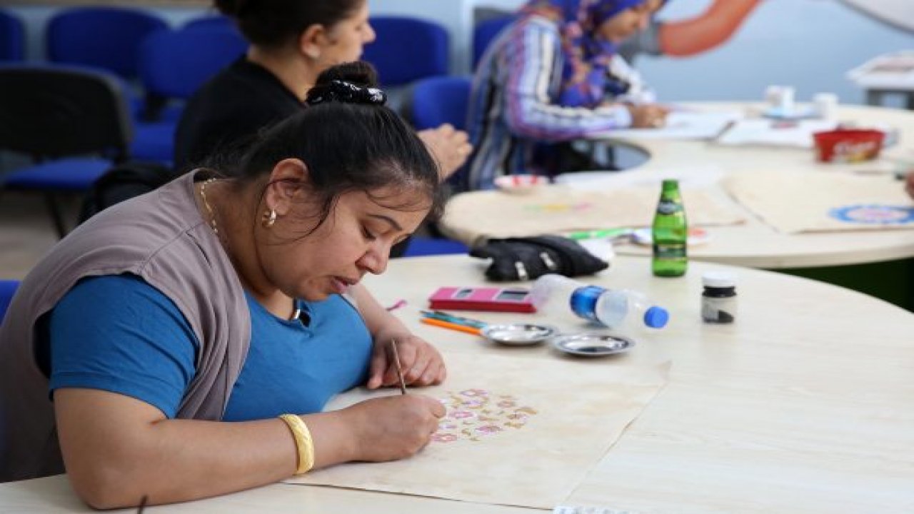 Buca’nın örnek projesi Muğla’ya model oldu