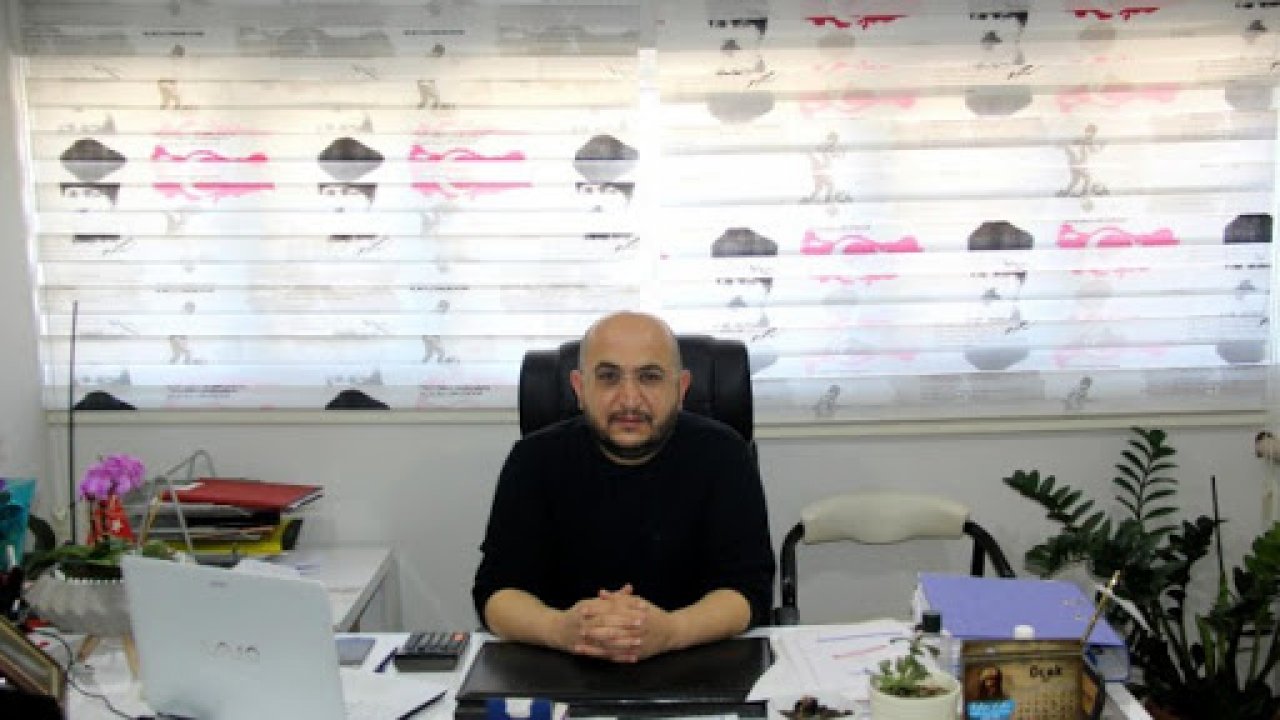 Nizamoğlu: “Adnan hocayla anlaştık demedik”