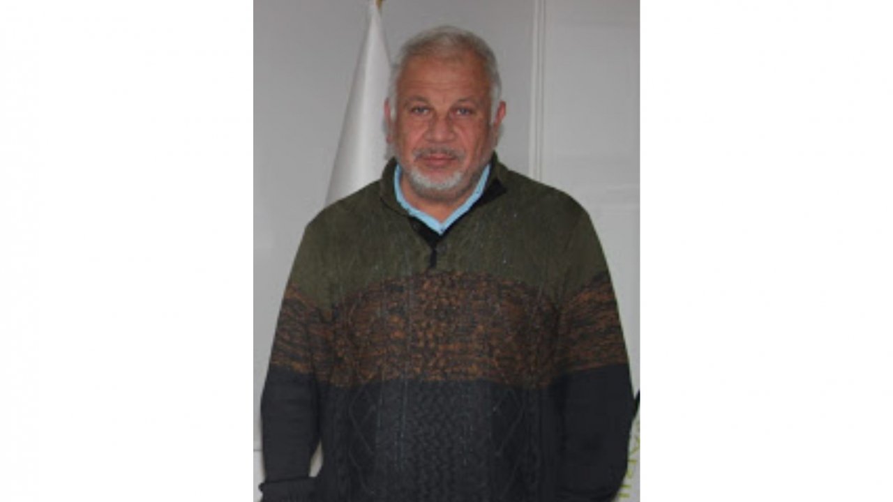 Genel Kaptan Karacan istifasını doğruladı