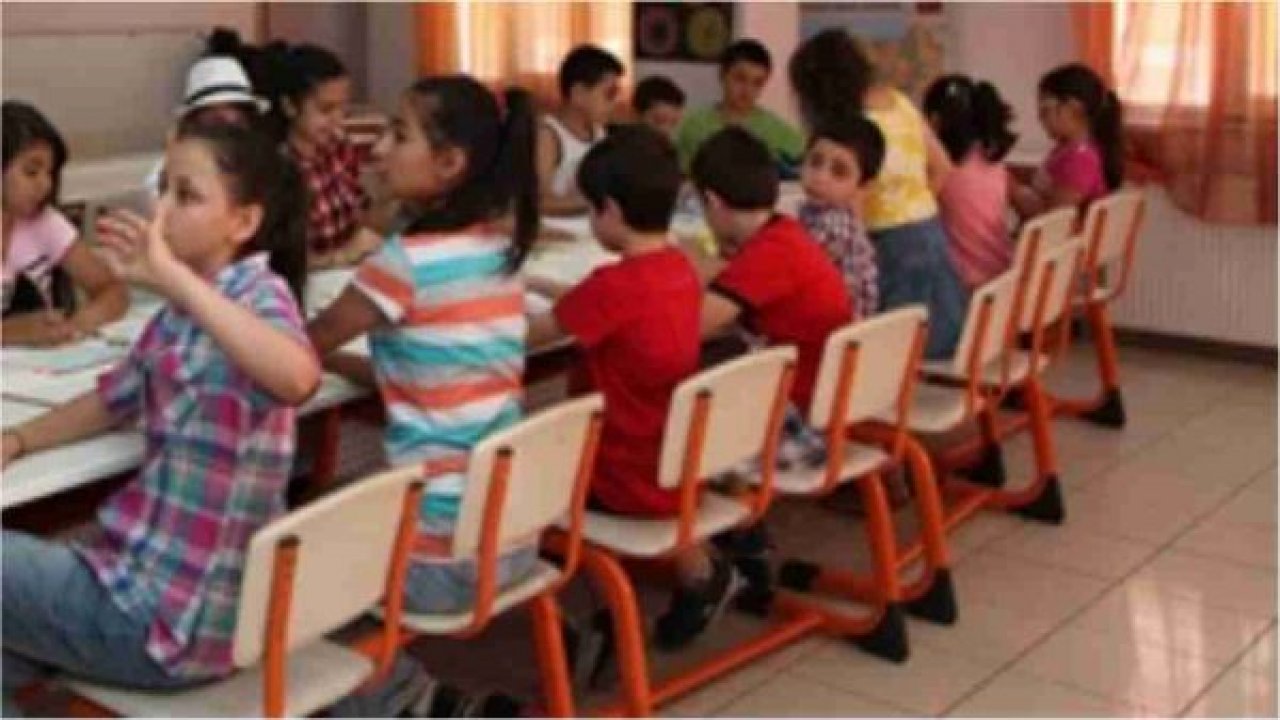 Milas Gençlik Merkezinden  Yaz tatili kursları