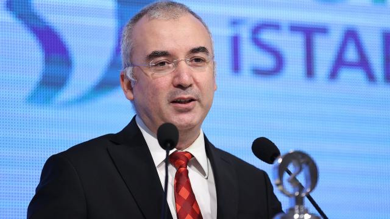 Borsa İstanbul'da yeni genel müdür belli oldu