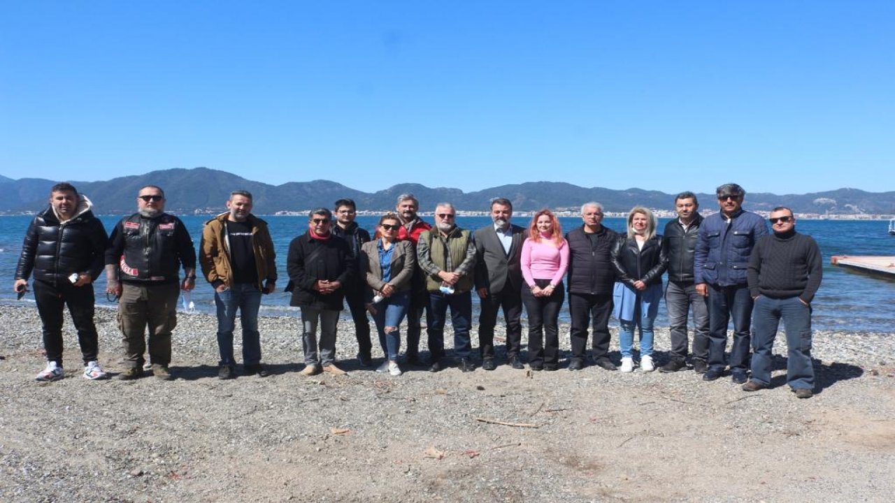 MGC BAŞKANI AKBULUT: “BİZ BÜYÜK BİR AİLEYİZ”