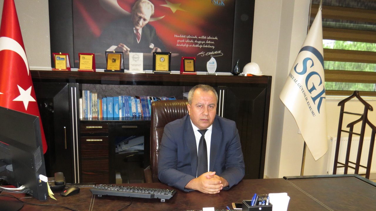 SGK Borçlarını yapılandıranlar 31 Mart'a dikkat!