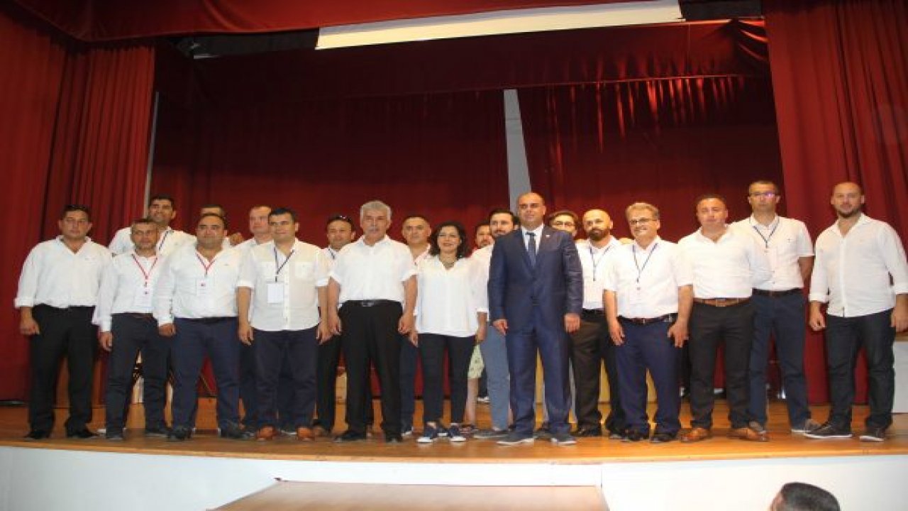 Fethiyespor'da Ferizcan dönemi