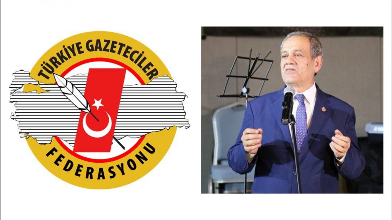 TGF Genel Başkanı Karaca: “BİK'te Genel Kurul üyelikleri kaldırılmalıdır”