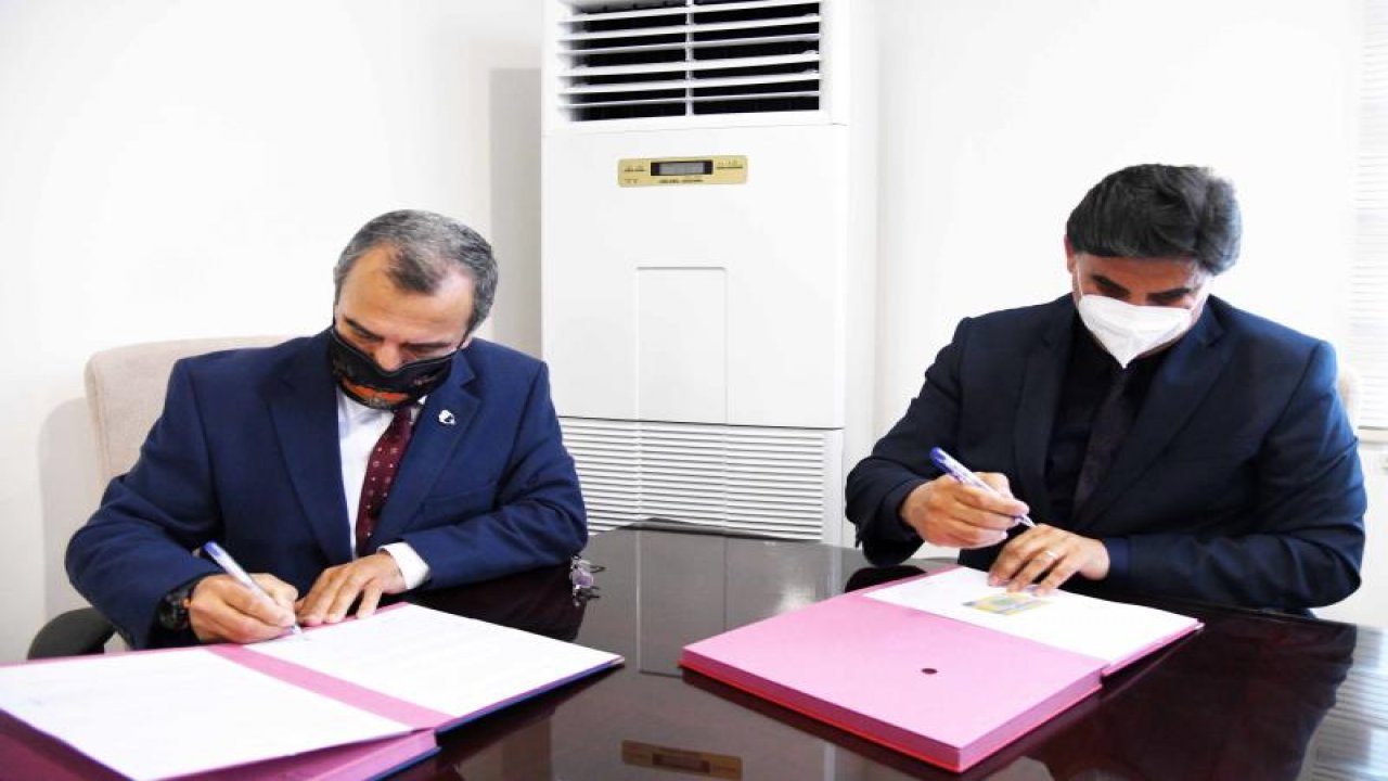 Fethiye Belediyesi, Alzheimer Derneği ile protokol imzaladı