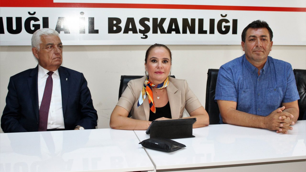 CHP’Lİ CANKURTARAN: “ARTAN SİLAHLANMAYA DİKKAT EDİLMELİ”