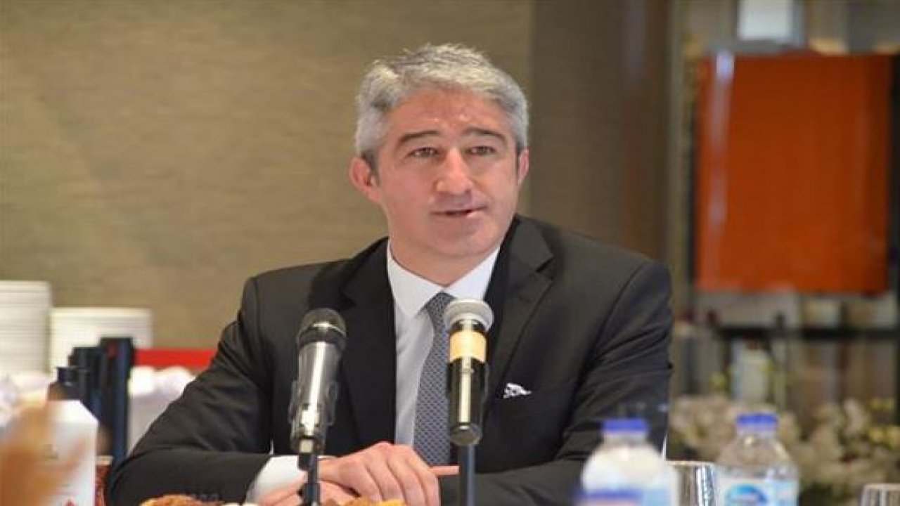 Marmaris Belediye Başkanı Mehmet Oktay: “Huzur vaat etmiştik, huzuru getirdik”