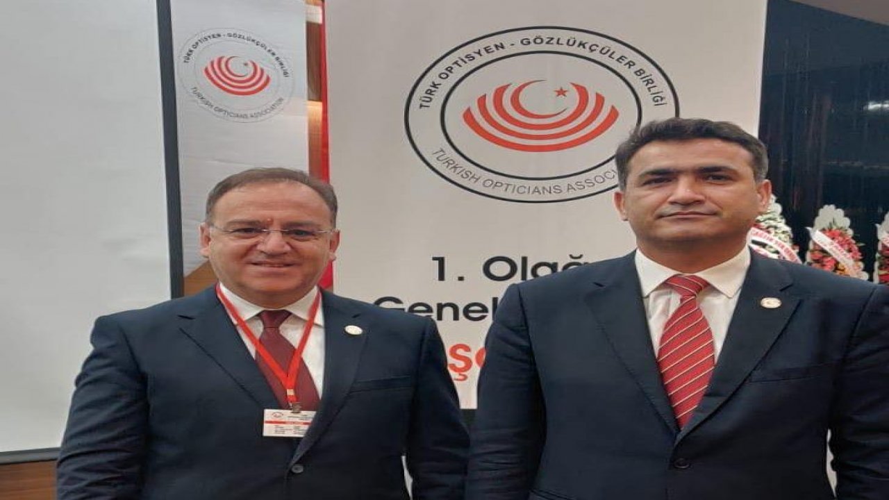 Muğla’dan iki isim Merkez Yönetime girdi