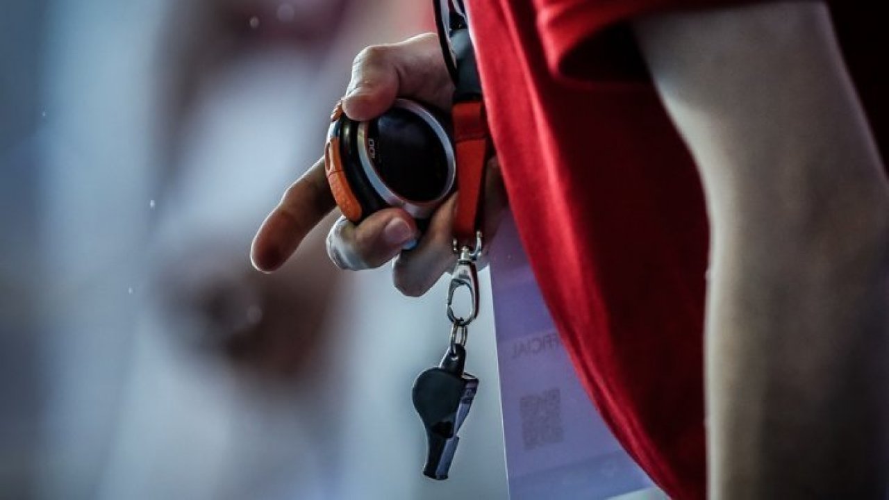 Muğla’da Yüzme Aday Hakem Kursu yapılacak