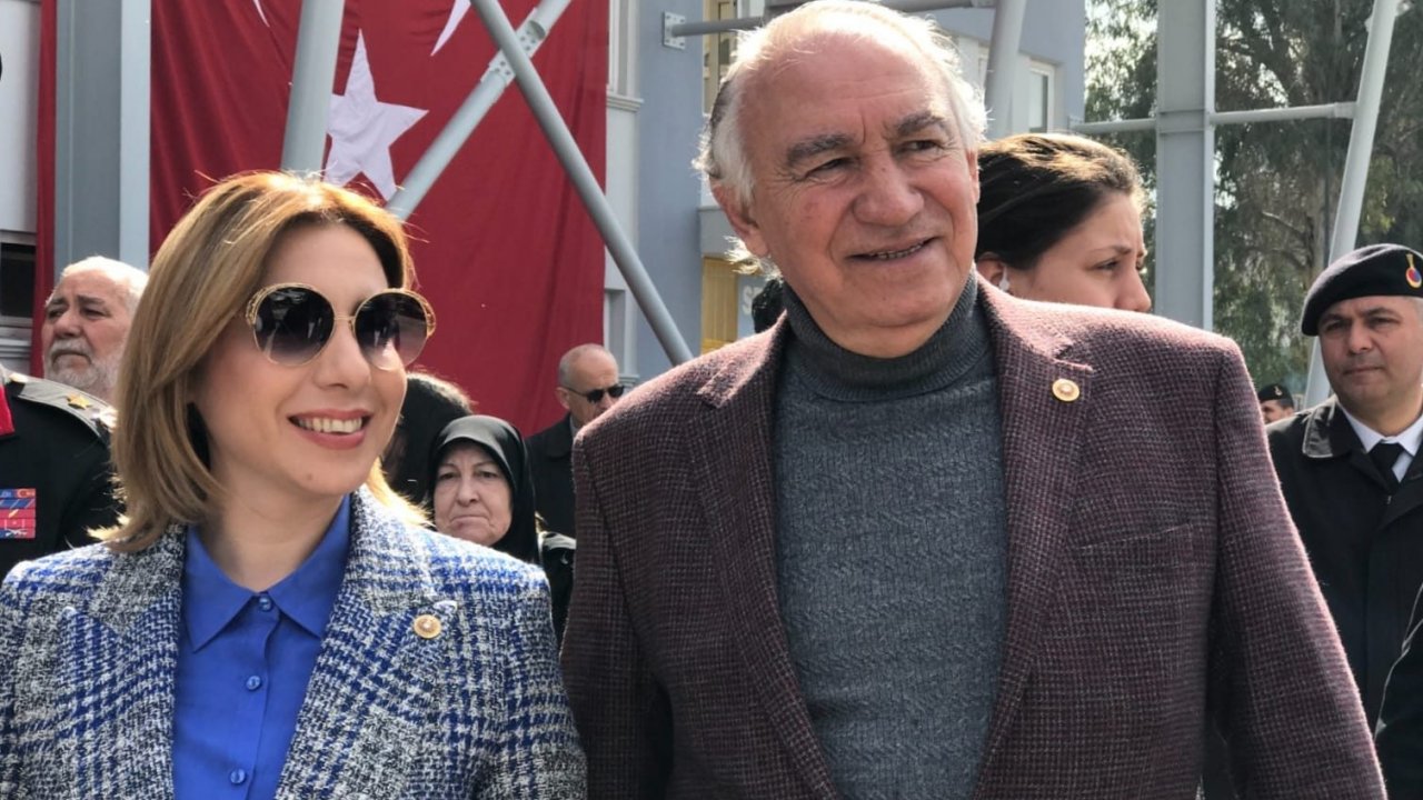 Milletvekilleri Demir ve Gökcan’dan yeni yatırım müjdeleri