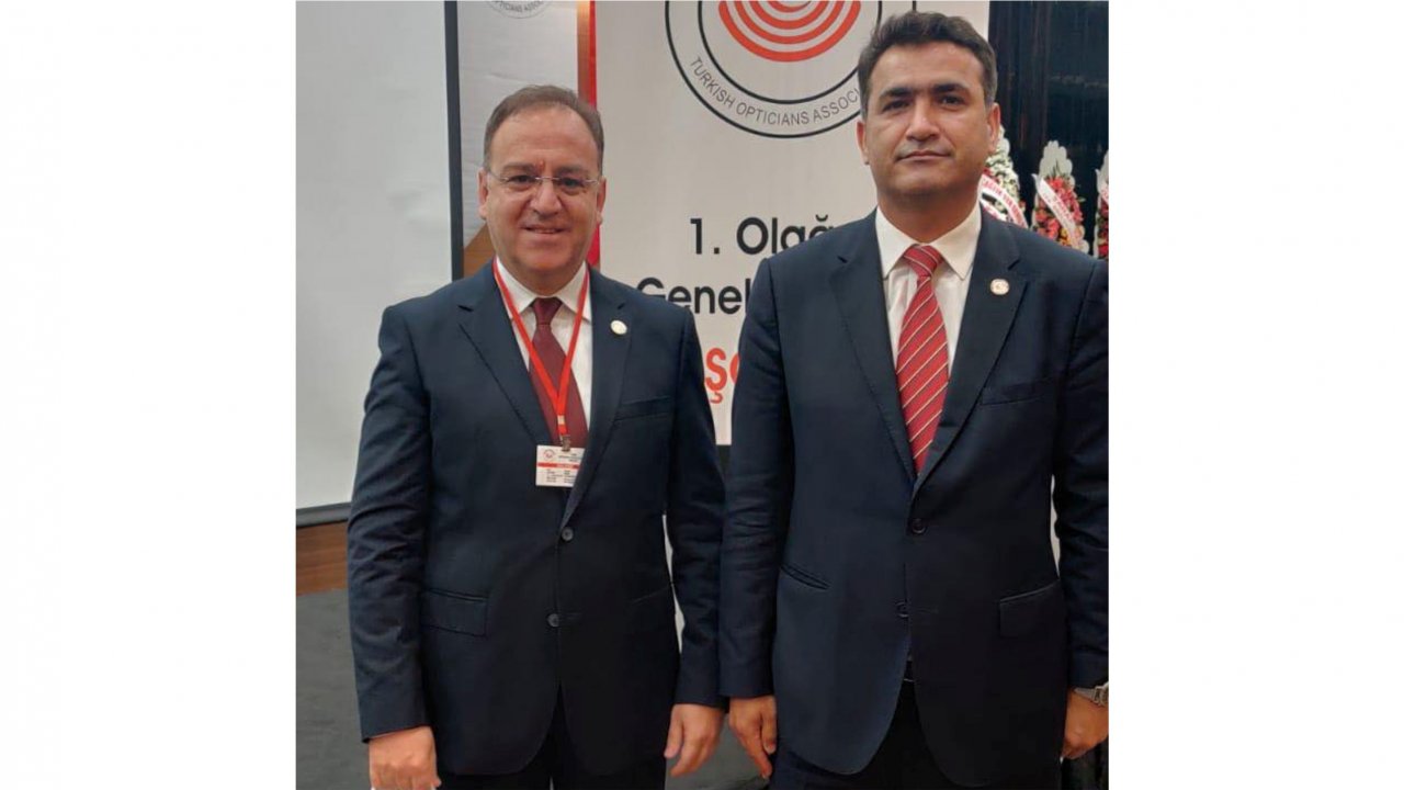 Muğla’dan iki isim Merkez Yönetime girdi