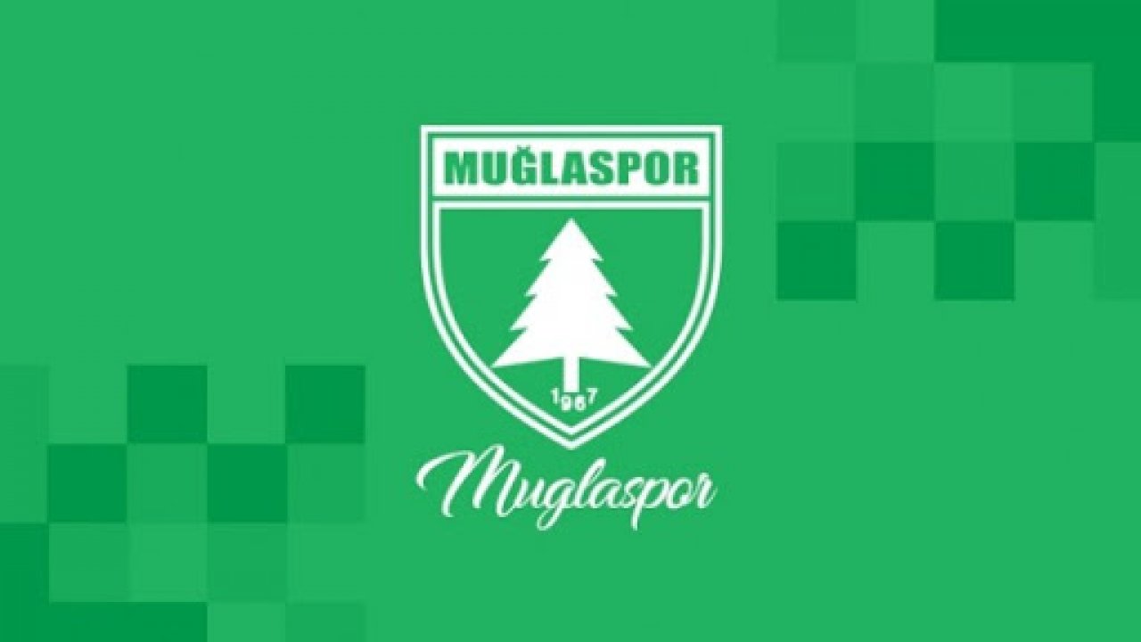 Muğlaspor kümeye düştü