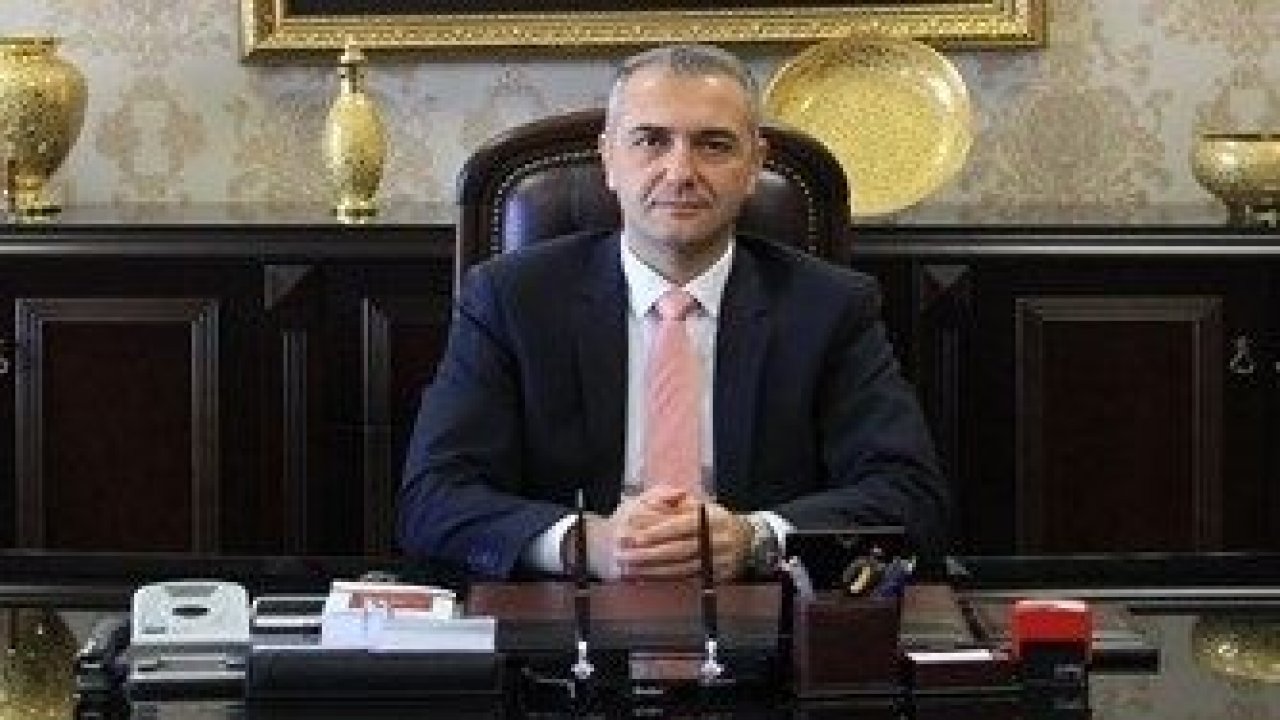 Başsavcısı Yağcı'dan cinayet açıklaması