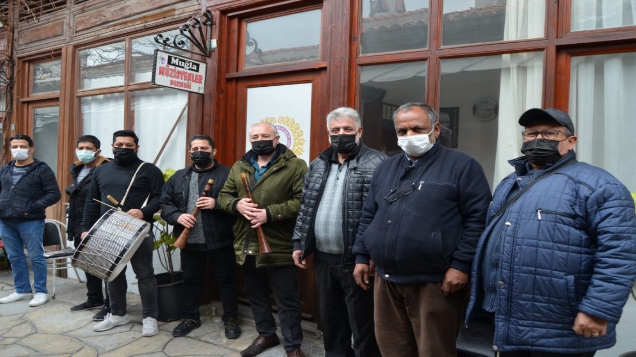 “Tek istediğimiz Romanların dışlanmaması”