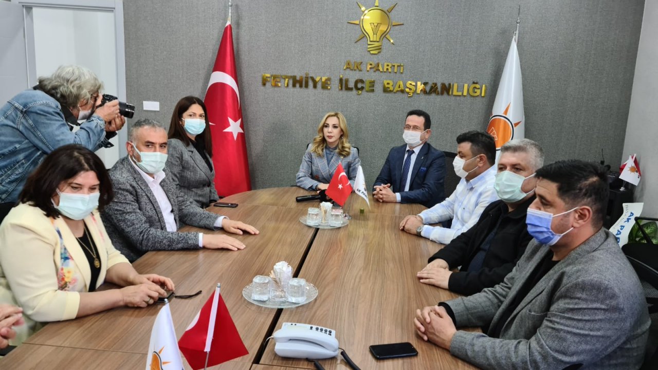 Fethiye Devlet Hastanesi’ne anjiyo ünitesi müjdesi