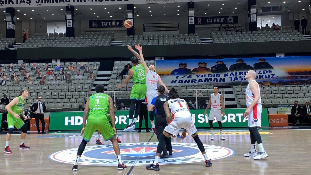 LH Fethiye Belediyespor'un umutları azaldı