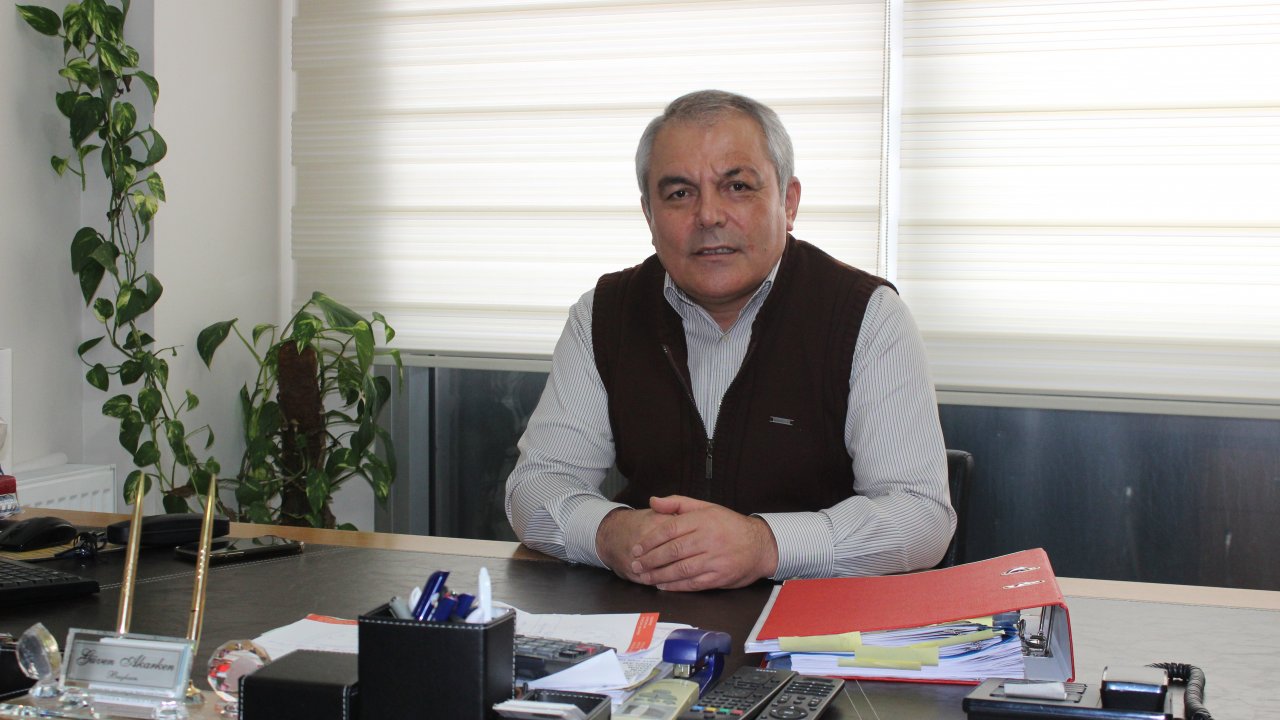 Güven Akarken’den Ramazan ayında yerel esnafa destek çağrısı