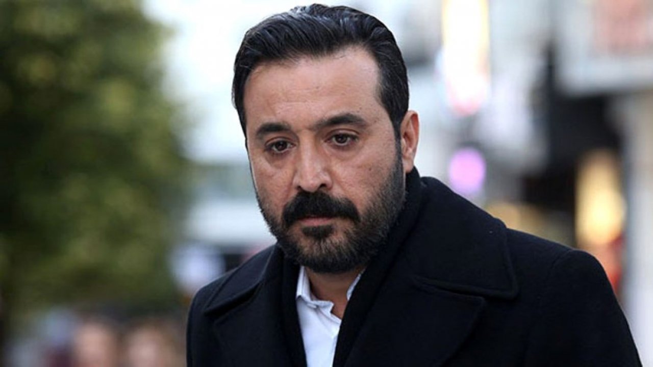 Silahlı kavgaya karıştığı öne sürülen oyuncu Mustafa Üstündağ ile beraberindeki 4 kişi yakalandı