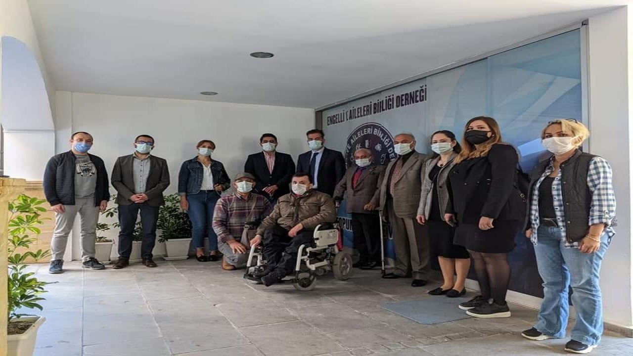 MSKÜ’DEN ENABİRDER’E TAM DESTEK