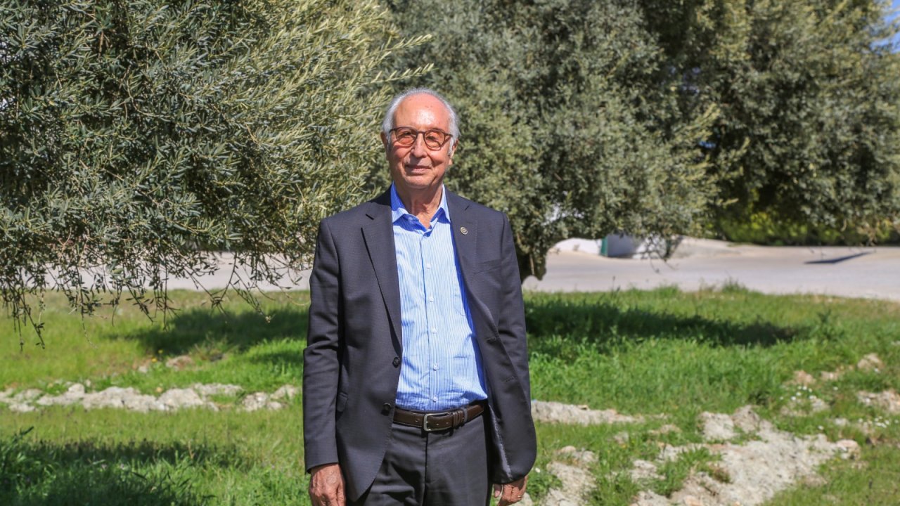 Dökme zeytinyağı ihracat yasağına tepki