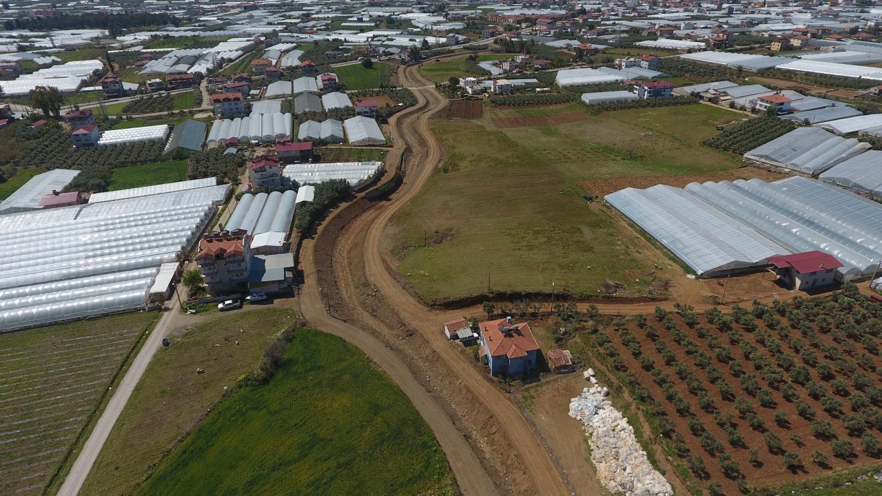 Muhtarlardan 35 bin kişi adına teşekkür