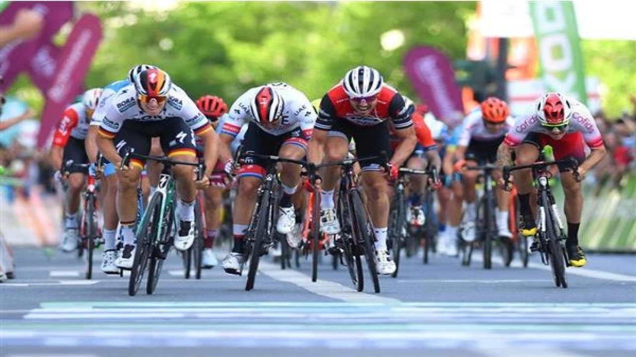 Marmaris dev organizasyona hazır