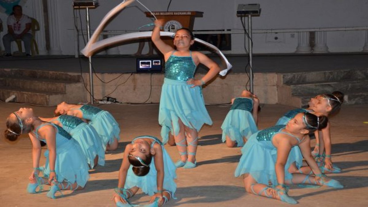 MİFAD, 6. kez Milaslılarla buluştu