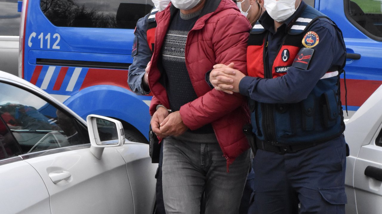 Muğla'da baba ve oğlunun öldürülmesiyle ilgili bir zanlı tutuklandı