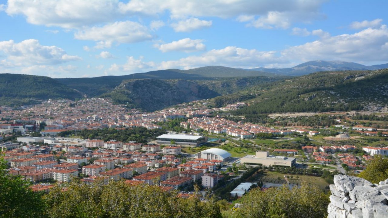 Muğla’da konut satışları yüzde 31,2 oranında arttı