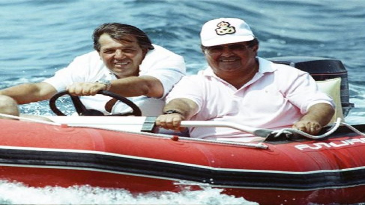 Gazeteci Can Pulak, vefatının 28. yılında Danışmanlığını yaptığı merhum Cumhurbaşkanını anlattı:  “Özal, halk adamıydı”