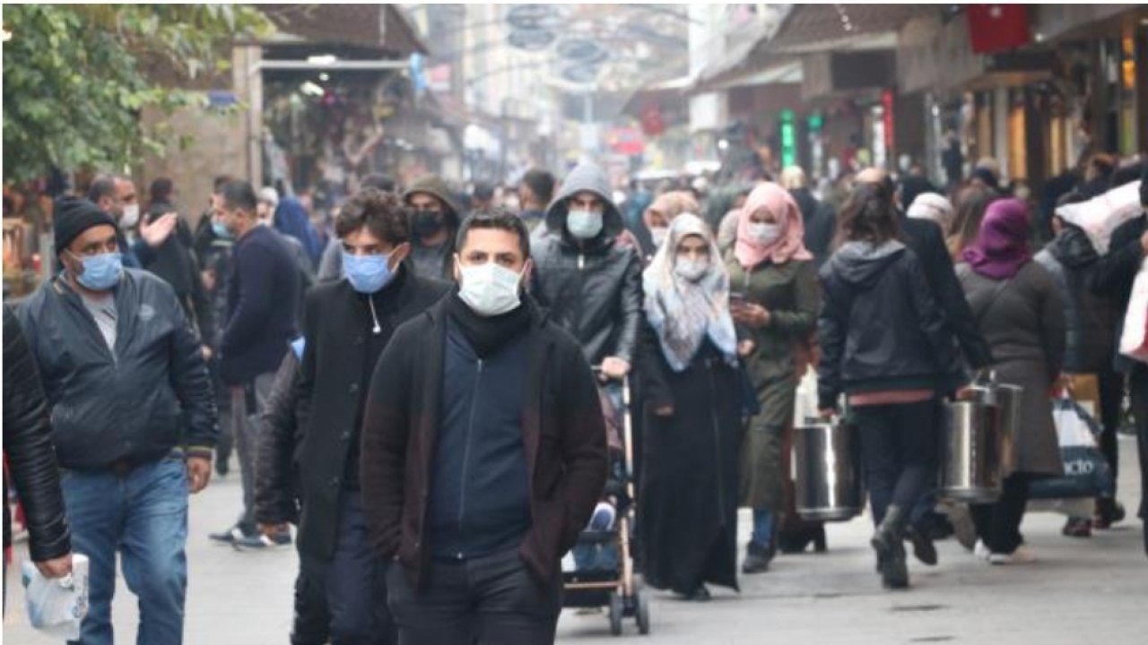 Vefat sayısında rekor